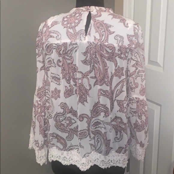 LOFT Top - Picture 5 of 8